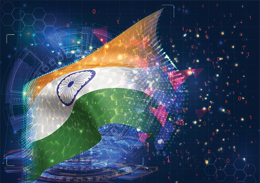 Indias global leap in the era of startups and AI